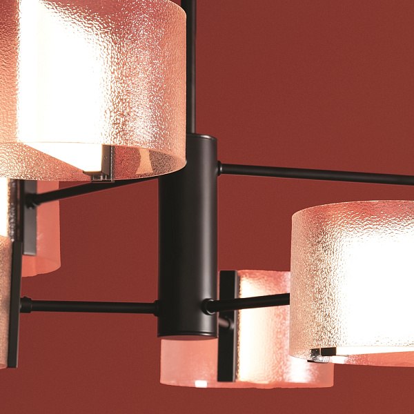 Люстра Freya Ice FR5541CL-L30B