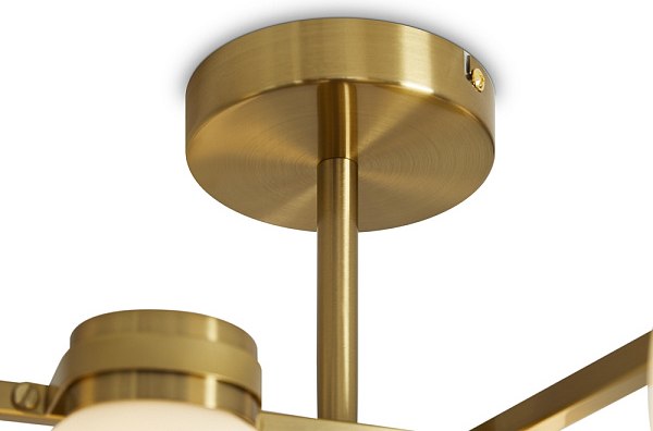 Люстра Freya Kamelia FR5446PL-06BS