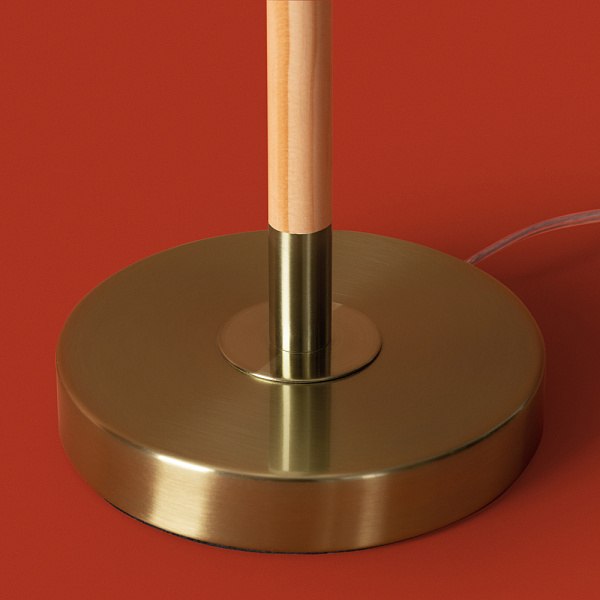 Прикроватная лампа Freya Kinsley FR5533TL-01BS