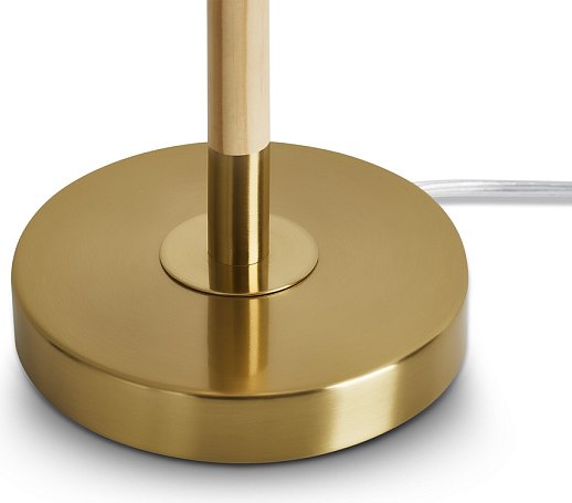 Прикроватная лампа Freya Kinsley FR5533TL-01BS