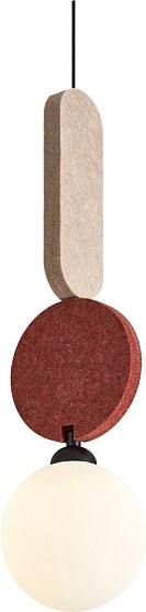 Потолочный светильник Freya Acoustic FR5494PL-01TR