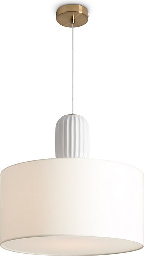 Потолочный светильник Freya Ceram FR5491PL-01BS - фото