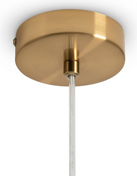 Потолочный светильник Freya Ceram FR5491PL-01BS