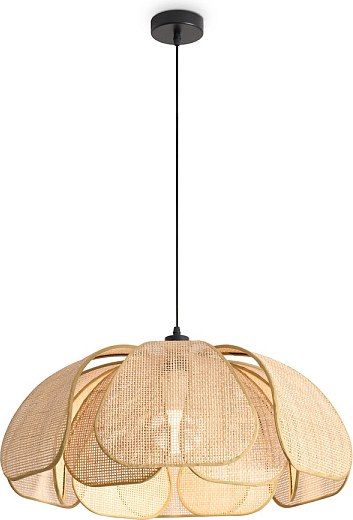 Потолочный светильник Freya Cocoon FR5529PL-01B - фото