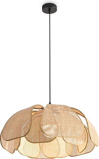 Потолочный светильник Freya Cocoon FR5529PL-01B