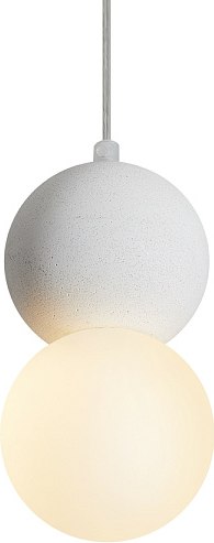 Потолочный светильник Freya Concrete FR5484PL-01W