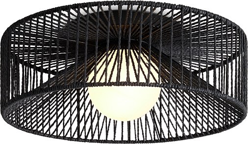 Потолочный светильник Freya Cottage FR5405CL-01B - фото