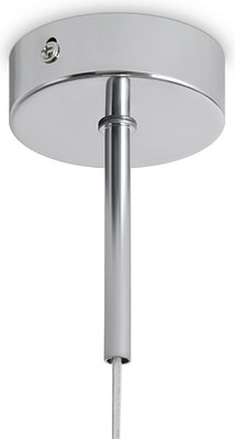 Потолочный светильник Freya Eatery FR5488PL-01CH