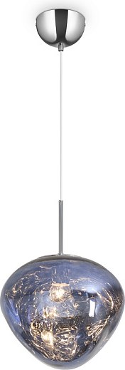 Потолочный светильник Freya Ejection FR5378PL-01BL - фото