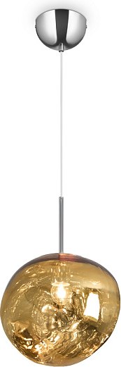 Потолочный светильник Freya Ejection FR5378PL-01OR