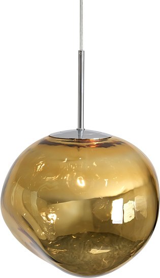 Потолочный светильник Freya Ejection FR5378PL-01OR