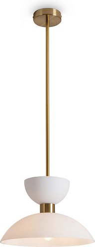 Потолочный светильник Freya Essence FR5490CL-01BS - фото