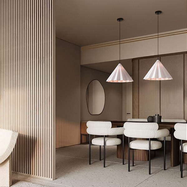 Потолочный светильник Freya Felt Acoustic FR5479PL-01GR