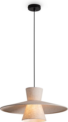 Потолочный светильник Freya Fly FR5489PL-01BG - фото