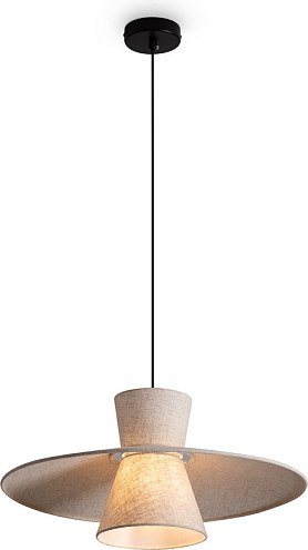 Потолочный светильник Freya Fly FR5489PL-01BG