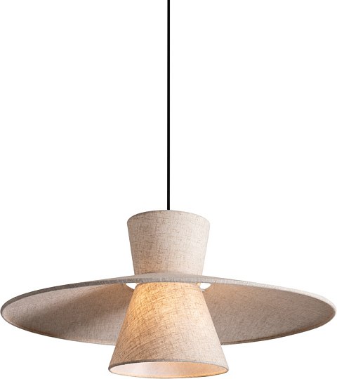 Потолочный светильник Freya Fly FR5489PL-01BG