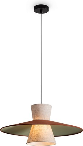 Потолочный светильник Freya Fly FR5489PL-01GT - фото