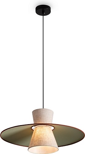 Потолочный светильник Freya Fly FR5489PL-01GT