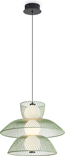 Потолочный светильник Freya Harper FR5545PL-L5GN - фото