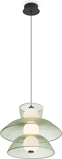 Потолочный светильник Freya Harper FR5545PL-L5GN