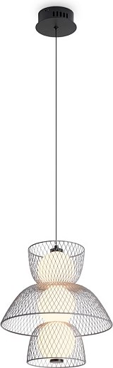 Люстра Freya Harper FR5545PL-L5GR - фото