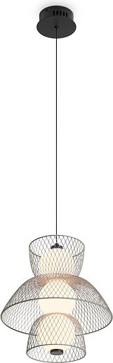 Люстра Freya Harper FR5545PL-L5GR