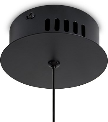 Люстра Freya Harper FR5545PL-L5GR