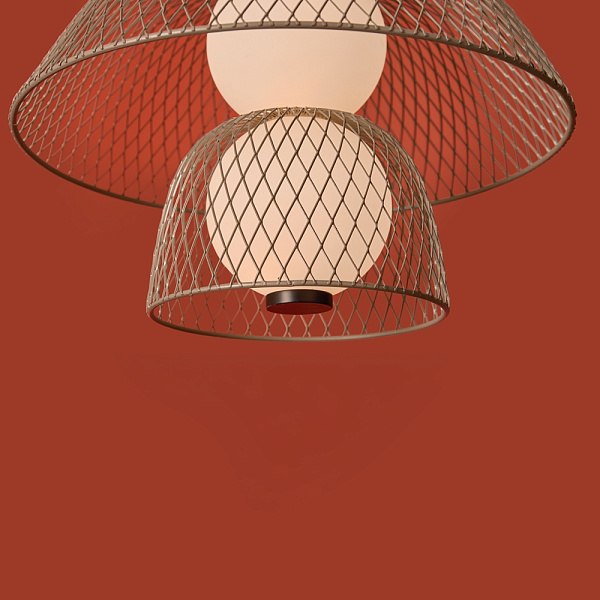 Люстра Freya Harper FR5545PL-L5GR