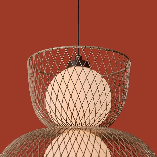 Люстра Freya Harper FR5545PL-L5GR