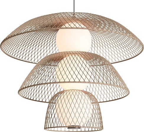 Люстра Freya Harper FR5545PL-L5BG