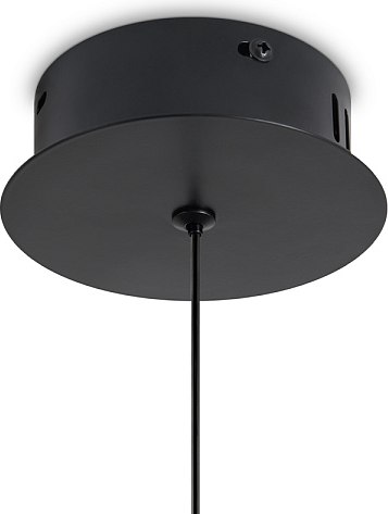 Люстра Freya Harper FR5545PL-L5BG