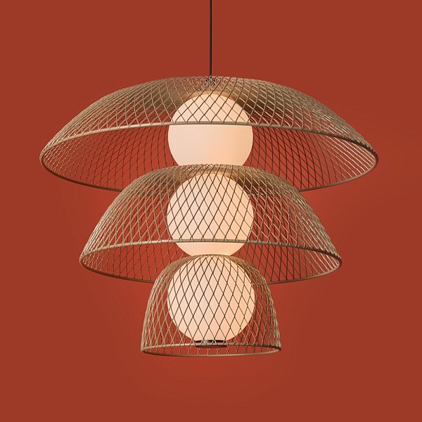 Люстра Freya Harper FR5545PL-L5BG