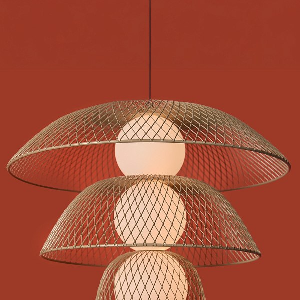 Люстра Freya Harper FR5545PL-L5BG