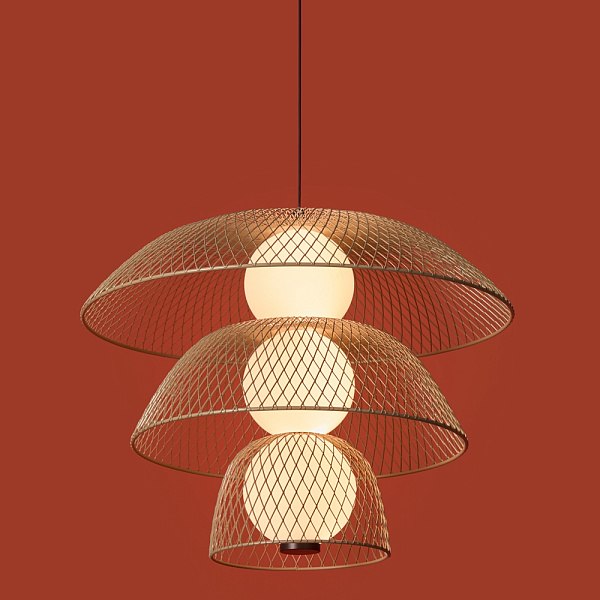 Люстра Freya Harper FR5545PL-L5BG