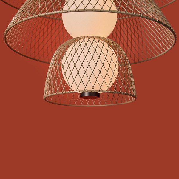 Люстра Freya Harper FR5545PL-L5BG