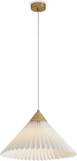 Потолочный светильник Freya Kinsley FR5533PL-01BS1 - фото