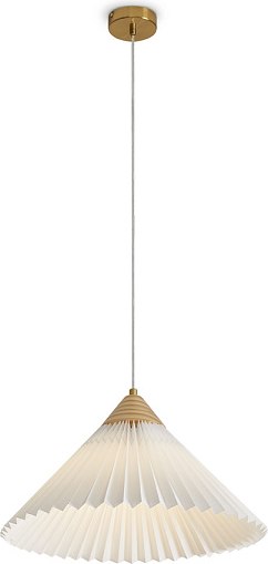 Потолочный светильник Freya Kinsley FR5533PL-01BS1