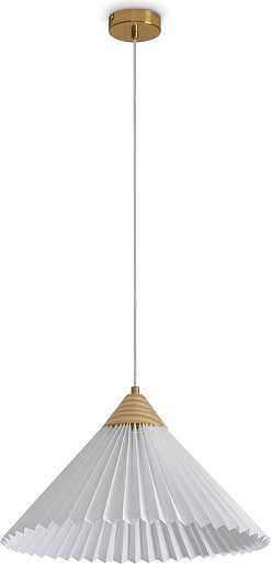 Потолочный светильник Freya Kinsley FR5533PL-01BS1