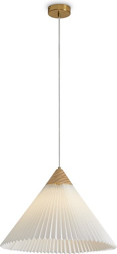 Потолочный светильник Freya Kinsley FR5533PL-01BS - фото