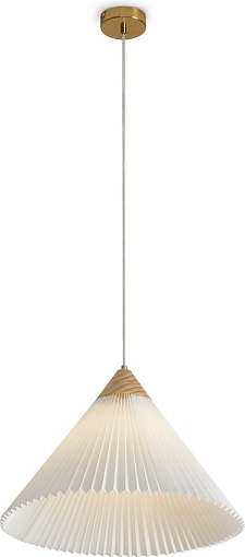 Потолочный светильник Freya Kinsley FR5533PL-01BS