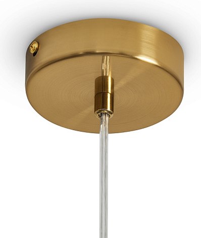 Потолочный светильник Freya Kinsley FR5533PL-01BS