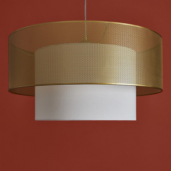 Потолочный светильник Freya Lattice FR5528PL-01BS