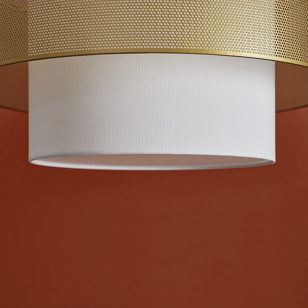 Потолочный светильник Freya Lattice FR5528PL-01BS