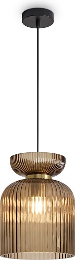 Потолочный светильник Freya Layla FR5558PL-01BR - фото