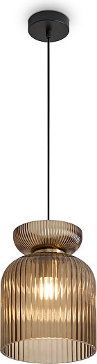 Потолочный светильник Freya Layla FR5558PL-01BR