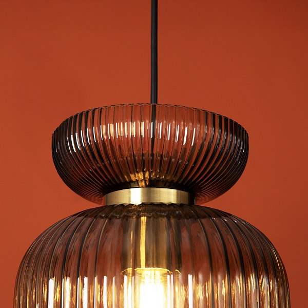 Потолочный светильник Freya Layla FR5558PL-01BR