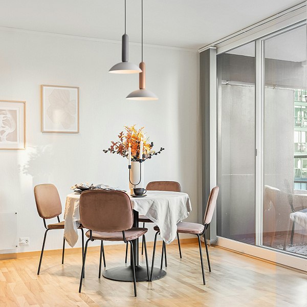 Потолочный светильник Freya Lotus FR5551PL-01M1