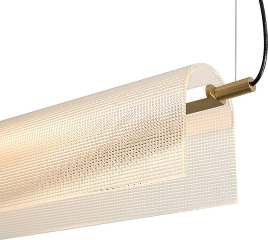 Потолочный светильник Freya Loyd FR5556PL-L22BBS