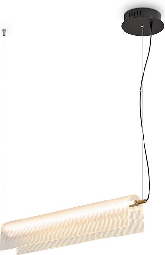 Потолочный светильник Freya Loyd FR5556PL-L22BBS