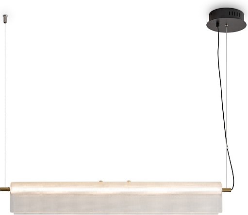 Потолочный светильник Freya Loyd FR5556PL-L25BBS - фото